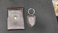 WALLET LEATHER